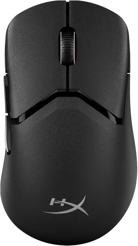Myszka gamingowa HyperX Pulsefire Saga Pro Czarny