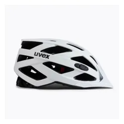 Kask rowerowy UVEX I-vo CC white matte