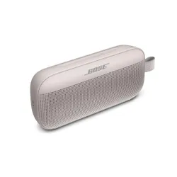 Динамик Bluetooth Bose SoundLink Flex Белый