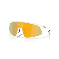 Okulary rowerowe OAKLEY RSLV PRIZM 24k