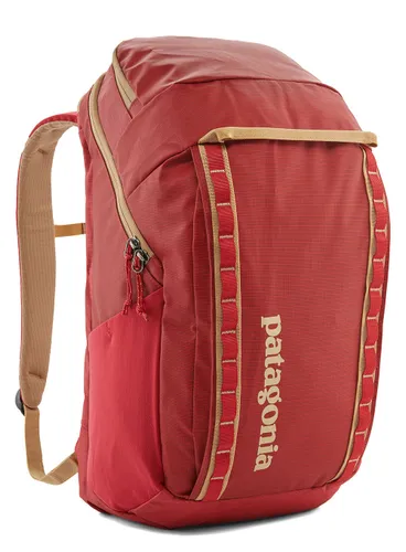 Рюкзак Patagonia Black Hole Pack 32 l - turning red