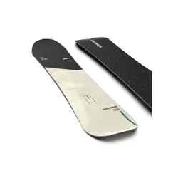 Deska snowboardowa Salomon Super 8 - Długość (cm) - 154