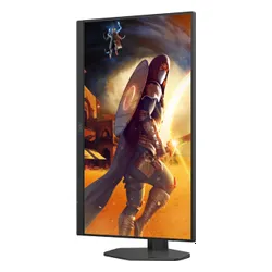 Monitor AOC Q27G4SRU 27" 2560x1440px IPS 320Hz 0.3 [MPRT]