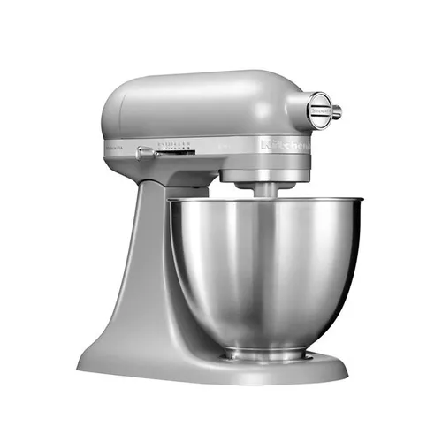 Планетарный робот KitchenAid MINI 5KSM3311X - 250W-чаша 3,3 л