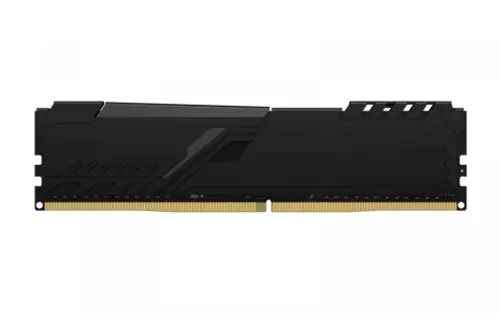 Pamięć RAM Kingston FURY Beast DDR4 8GB 3600 CL17 Czarny