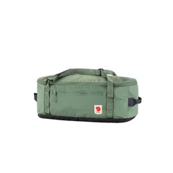 Дорожная сумка Fjallraven High Coast Duffel 22-patina green