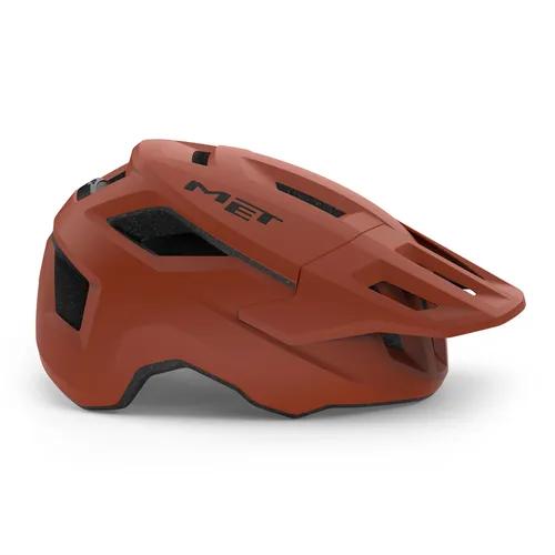 Kask rowerowy MET Shelter