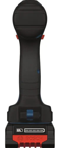Wiertarko-wkrętarka akumulatorowa BOSCH GSR18V-52 L-BOXX