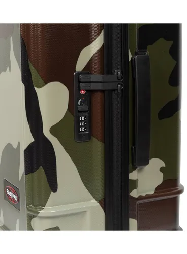 Walizka duża Eastpak Resist'r Zip L - camo