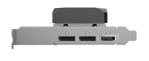 Karta graficzna Zotac GeForce RTX 5060 Low Profile 8GB GDDR7 128bit DLSS 4