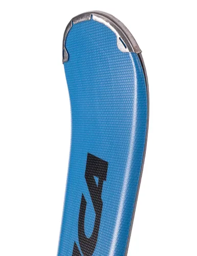 Narty zjazdowe męskie NORDICA SPITFIRE 73 + wiązania MARKER TP2 COMPACT 10 z GRIP WALK 2023 - Długość (cm) - 168