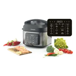 Multicooker HISENSE HMC6SBK