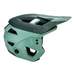 Kask rowerowy Full Face LEATT MTB Enduro 3.0 V25