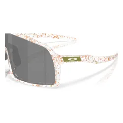 Okulary rowerowe OAKLEY Sutro PRIZM Black