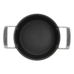 Garnek Demeyere Alu Pro 5 40851-171-0 Indukcja Aluminium 1,4l