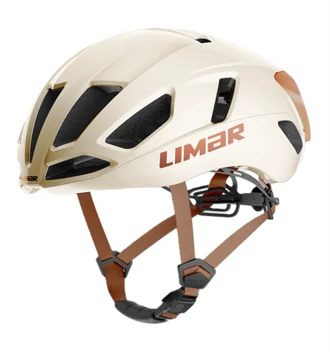 Kask rowerowy LIMAR Air Atlas W & B