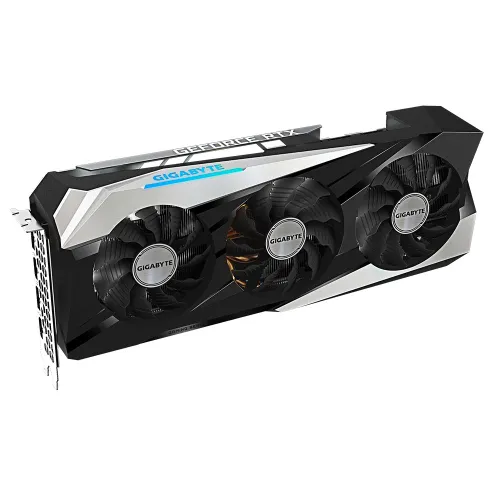 Karta graficzna Gigabyte GeForce RTX 3070 Ti GAMING OC 8GB GDDR6X 256bit DLSS