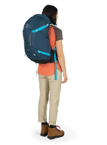 Рюкзак Osprey Hikelite 32 M / L - atlas blue