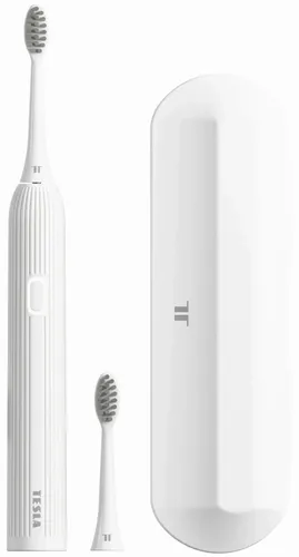 Szczoteczka soniczna TESLA TSL-PC-TSD200W Deluxe Biały