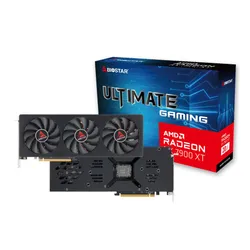 Karta graficzna Biostar Radeon RX 7900 XT 20GB GDDR6 320bit FSR