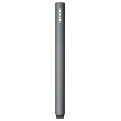 Etui na plastikowe karty RFID Cardprotector Secrid - titanium