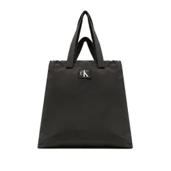 Сумка Calvin Klein Jeans City Nylon Sq Rev Tote38 K60K610332 BDS