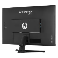 Monitor iiyama G-Master Red Eagle G2770QSU-B6 27" 2K Fast IPS 180Hz 0,2ms MPRT Gamingowy