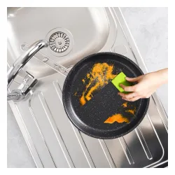 Patelnia nieprzywierająca 28 cm