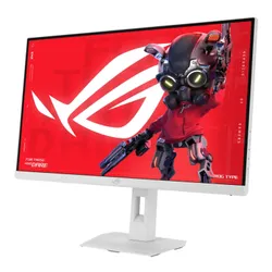 ASUS ROG Strix XG27ACMES-W - 255Hz | QHD | Fast IPS | 27''