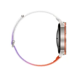 Smartwatch Huawei GT Runner 2 43mm Pomarańczowy