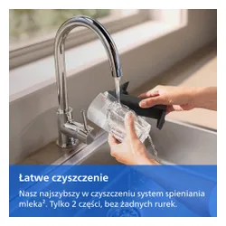 Ekspres PHILIPS LatteGo 6000 EP6551/10