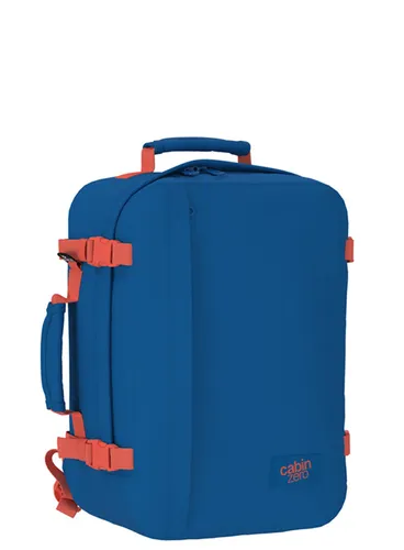 Plecak torba podręczna CabinZero 36 l - capri blue