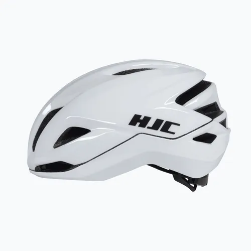 Kask rowerowy HJC Crosser white