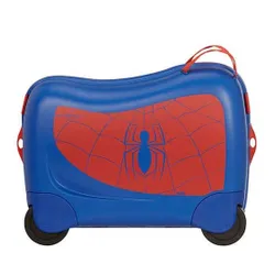 Samsonite Dream Rider Spinner Çocuk Çantası-Disney Spider-Man