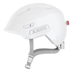 Kask rowerowy ABUS Smiley 3.0 ACE LED