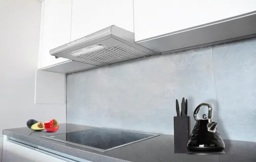 Okap MPM 51-PX-69 Inox