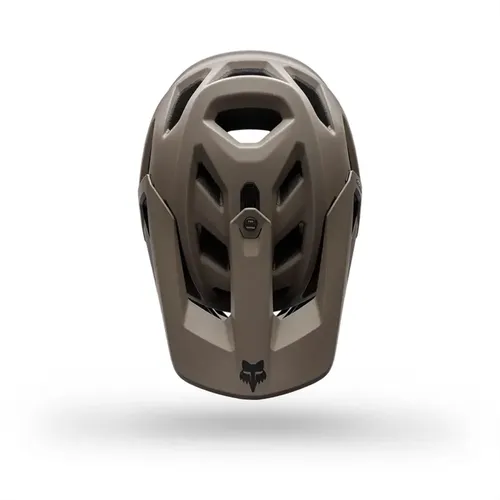 Kask rowerowy Full Face FOX Proframe Solid YTH MIPS