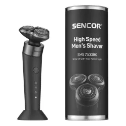 Golarka Sencor SMS 7500BK