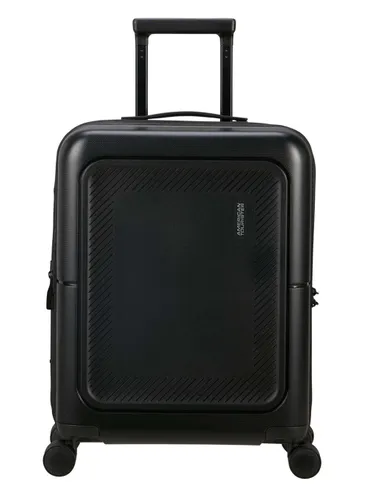 Чемодан для салона American Tourister DASHPOP EXP-true black