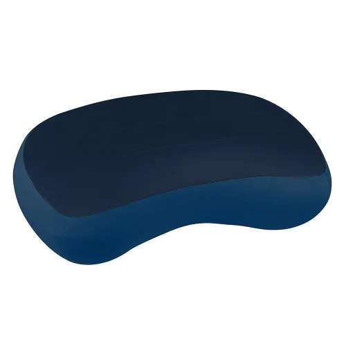 Poduszka Sea to Summit Aeros Pillow Premium Regular - navy blue