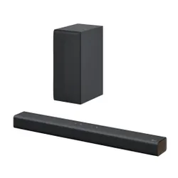 Soundbar LG S40Q 2.1 Bluetooth