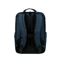 Samsonite XBR 2.0 Laptop Backpack 15.6" - синий