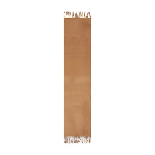 Esarfa Max Mara Wkclara 45463217600 Furat Camel 001