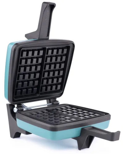 Gofrownica Dezal 301.7.1 N 1300W Niebieski