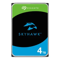 Dysk SEAGATE SkyHawk 4TB HDD