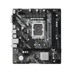 Płyta główna ASrock H610M-HDV/M.2 R2.0 DDR4