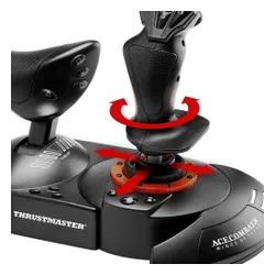 Joystick THRUSTMASTER T.Flight Hotas Neo-P Ace Combat 8 Edition (PC/PS4/PS5)