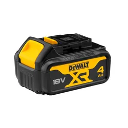 Akumulator 4,0Ah 18V XR DeWalt DCB182