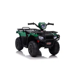 Quad Kład Na Akumulator Dla Dzieci 3-5 Lat Jc915 2X45W 3,5 Km/H LED MP3 USB