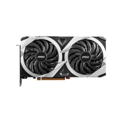 Karta graficzna MSI Radeon RX 6700 XT MECH 2X 12GB GDDR6 192bit